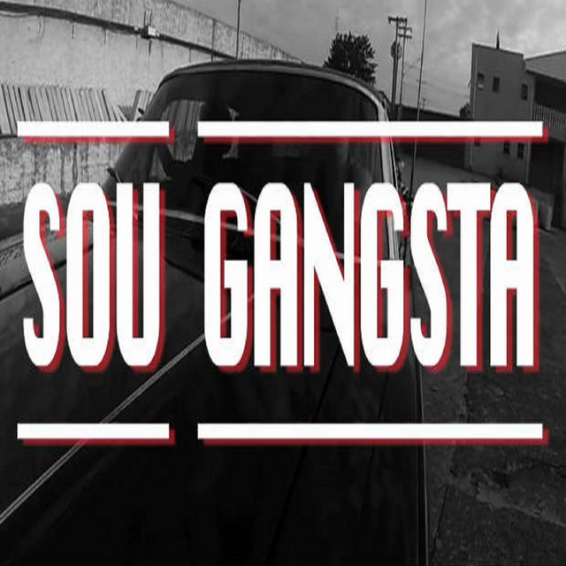 Sou Gangsta album image