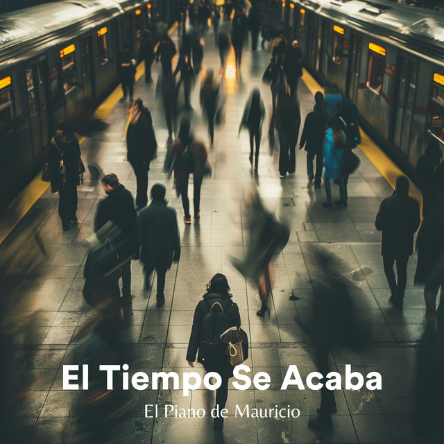 El Tiempo Se Acaba