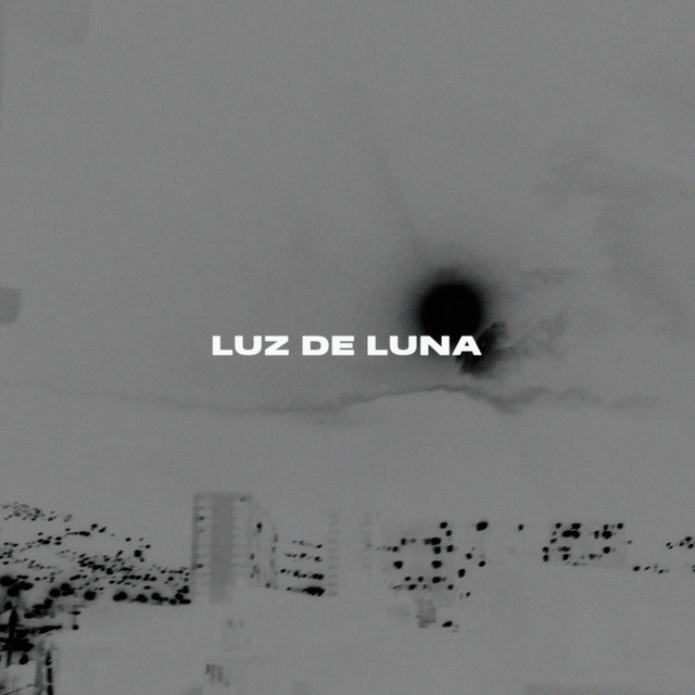 Luz de Luna cover art
