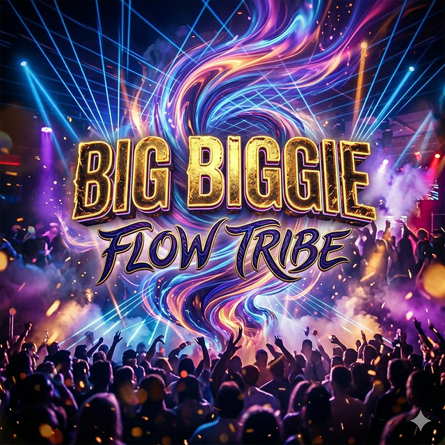 Flow Tribe