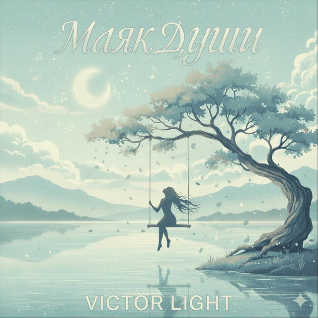 Маяк Души cover art