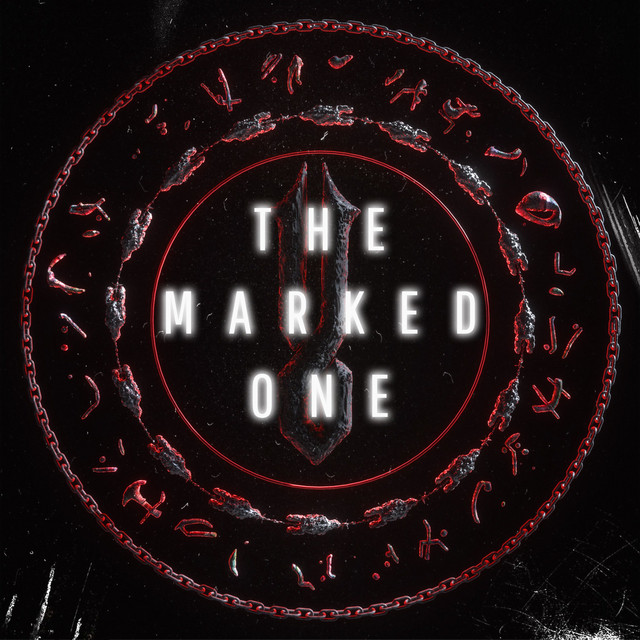 THE MARKED ONE
