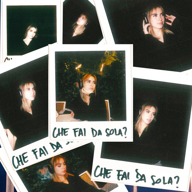 undefined album image