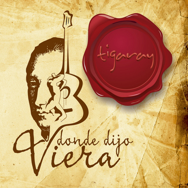 Donde Dijo Viera cover art