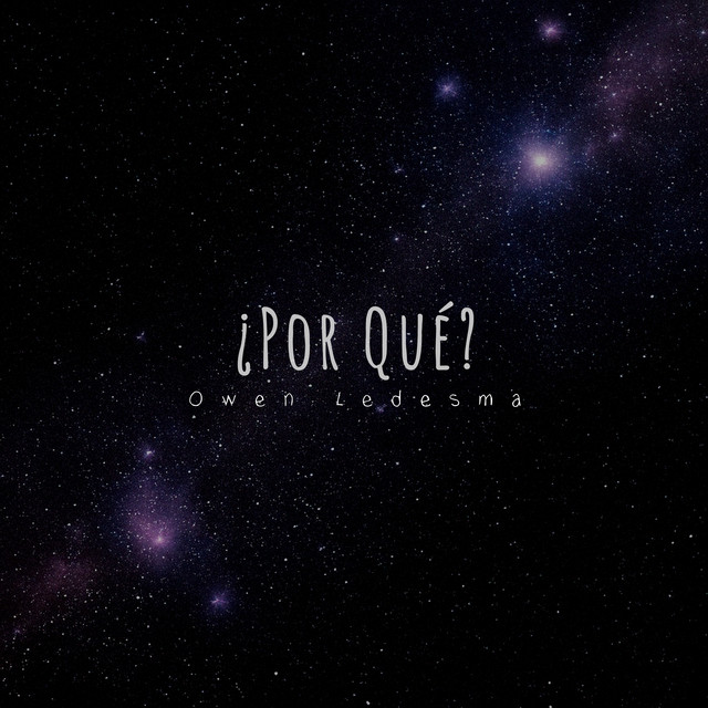 Por Qué