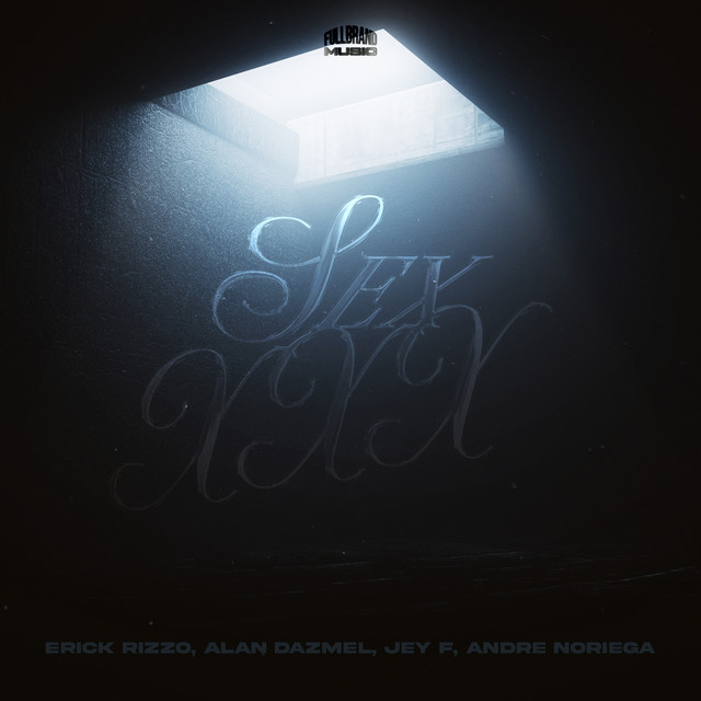 Sex XXX (feat. Jey F)