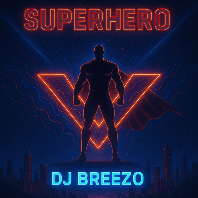 DJ Breezo – Humans