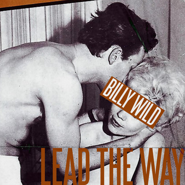 Lead the Way cover art