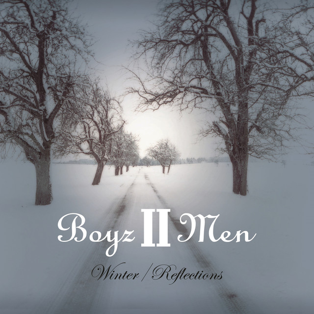 Boyz Ⅱ Men