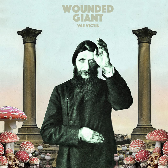 Vae Victis cover art