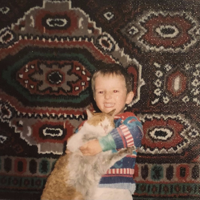 Обкладинка: 24 — djew