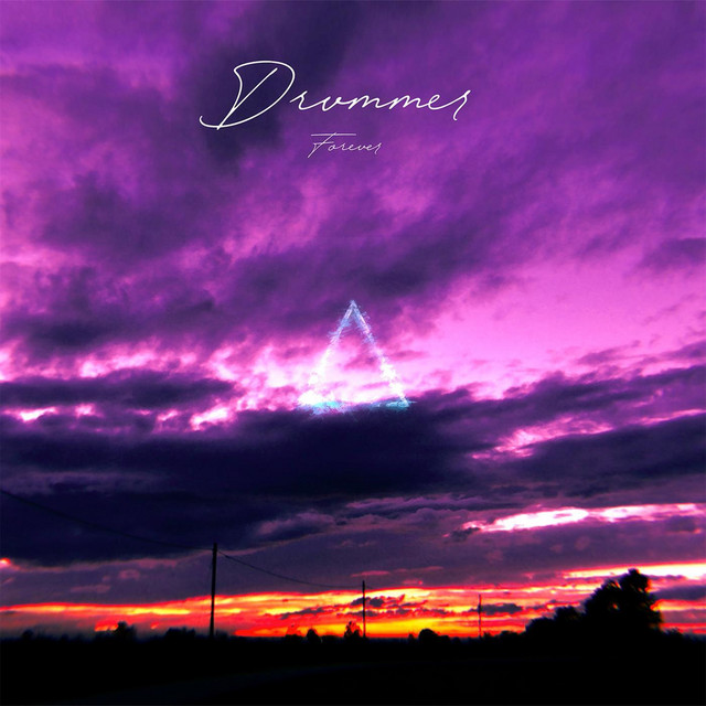 Forever cover art