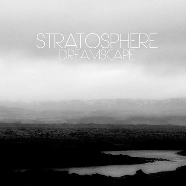 Dreamscape cover art
