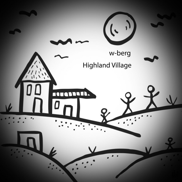 Highland Village cover art