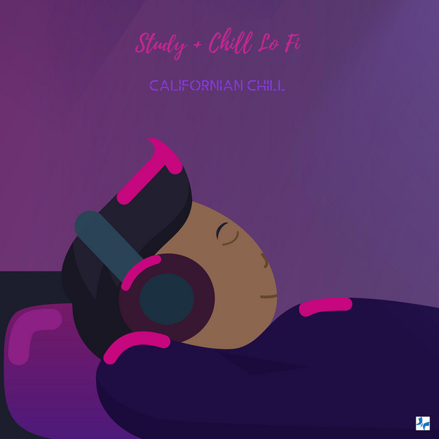 Californian Chill cover art