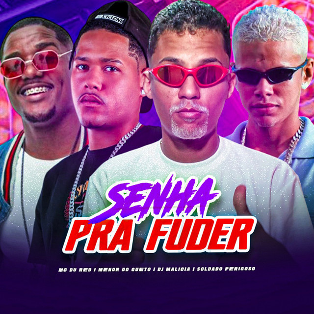 Senha pra Fuder