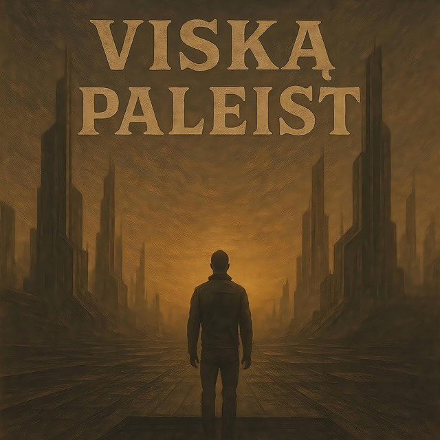 Viską Paleist