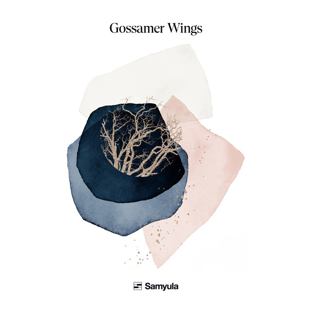 Gossamer Wings cover art