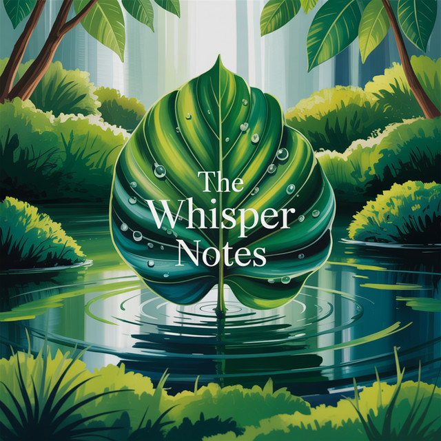 The Whisper Notes