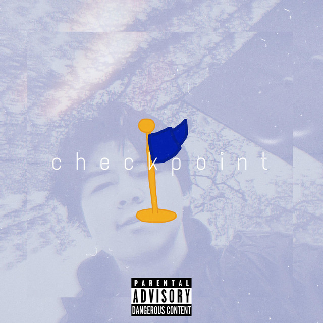 Checkpoint cover art