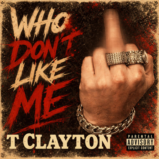 Who Don’t Like Me