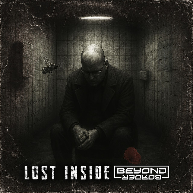 Lost Inside cover art