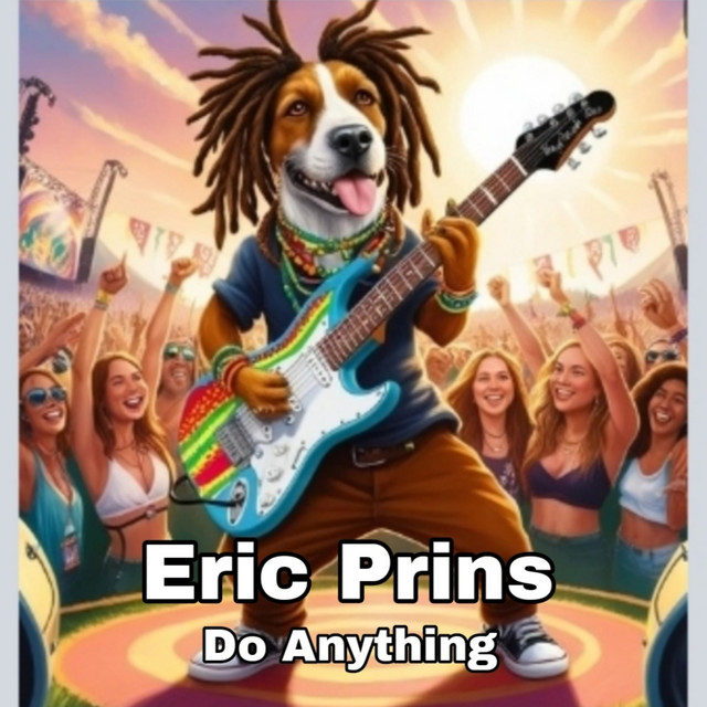 Do Anything cover art