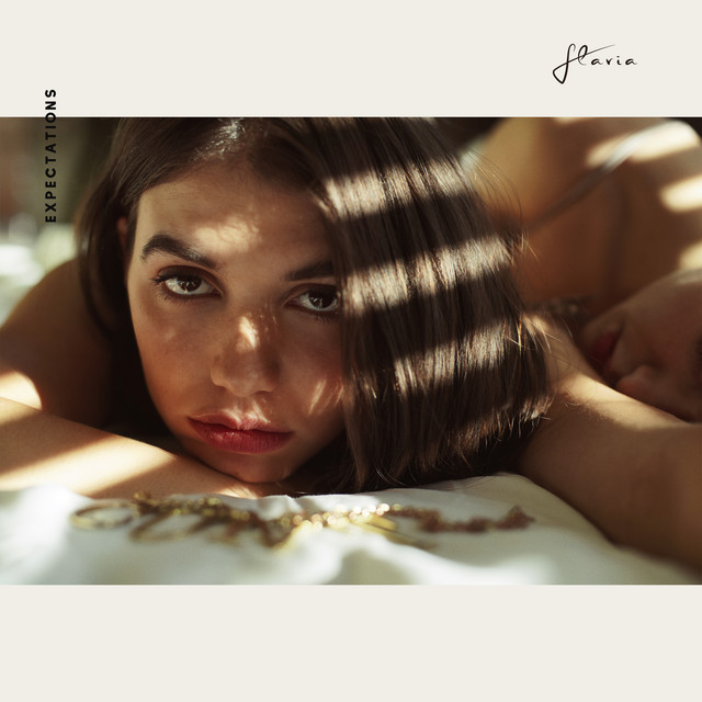 Expectations cover art