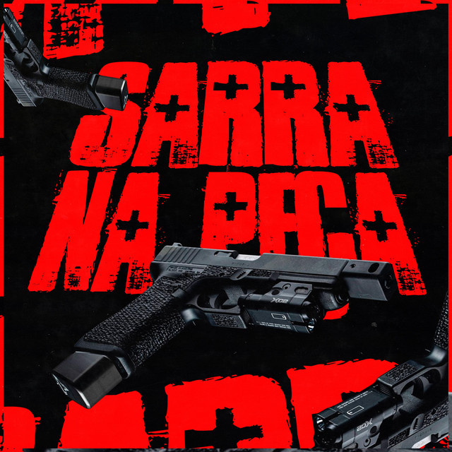 Sarra na Peça