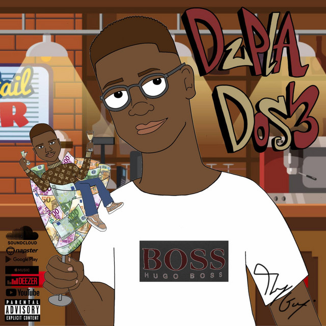 album image