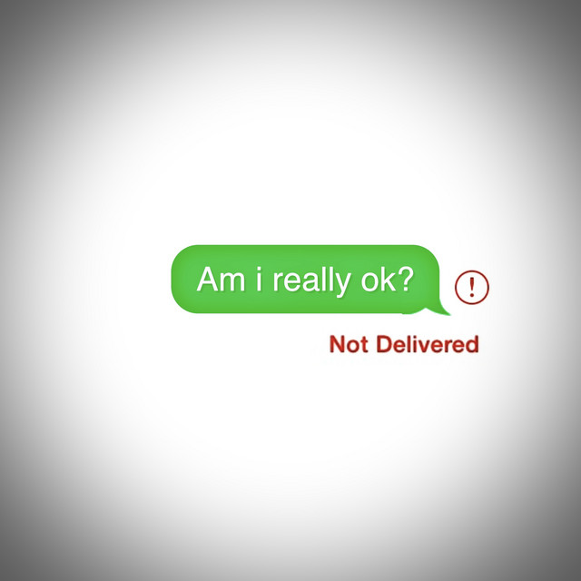 Am I Really Ok? - Single by Savvyboi | Spotify