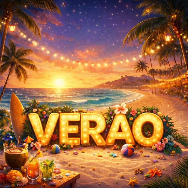 Verão