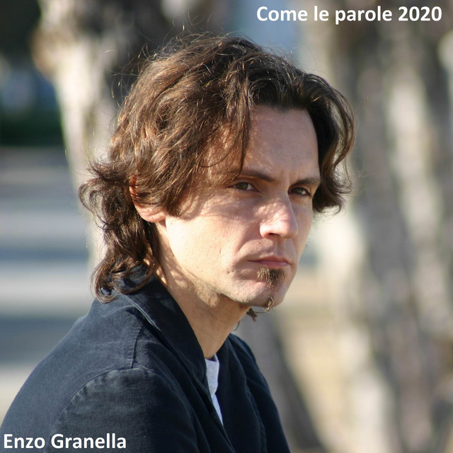 Enzo Gran Photo