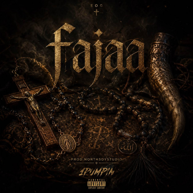 Faaja cover
