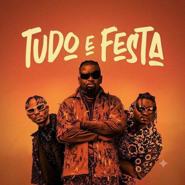 Tudo é Festa