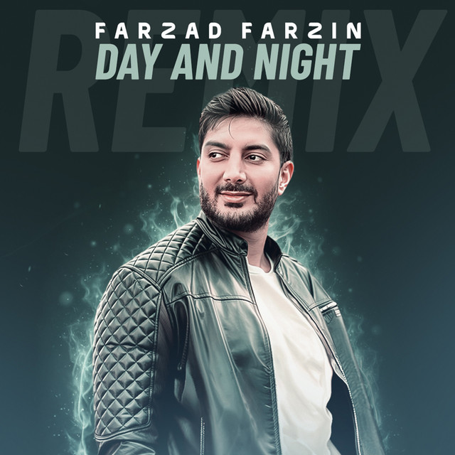Cover of Day And Night - Remix