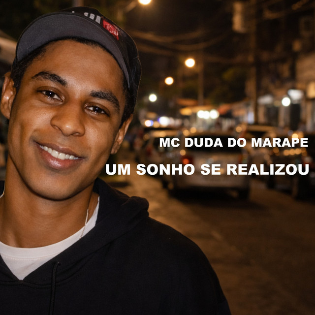 Um Sonho Se Realizou