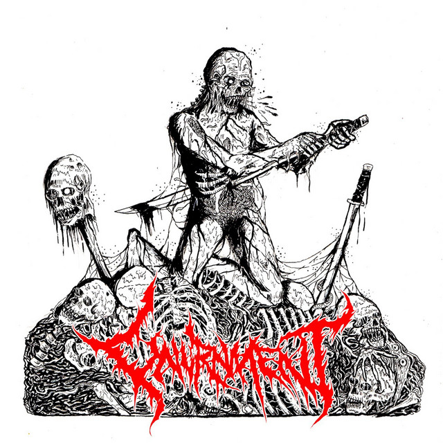 Spiritual Penury cover