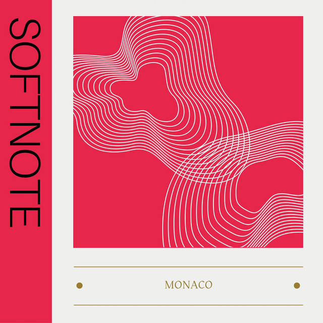 Monaco cover art