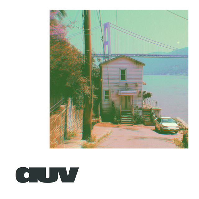 Peekskill Getaway cover