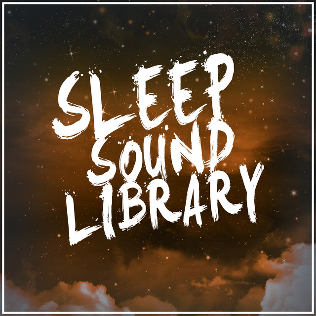 Sleep Sound Library cover art