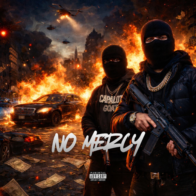 NO MERCY