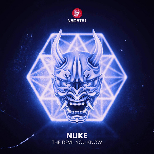 The Devil You Know cover art
