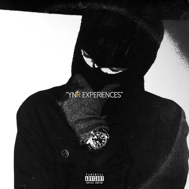 YNR EXPERIENCES cover art