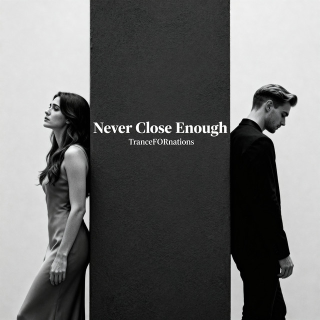 Never Close Enough