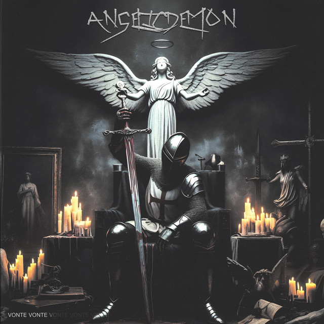 Angelic Demon Deluxe cover art