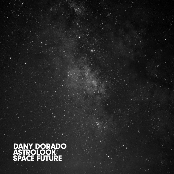 Astrolook & Space Future cover