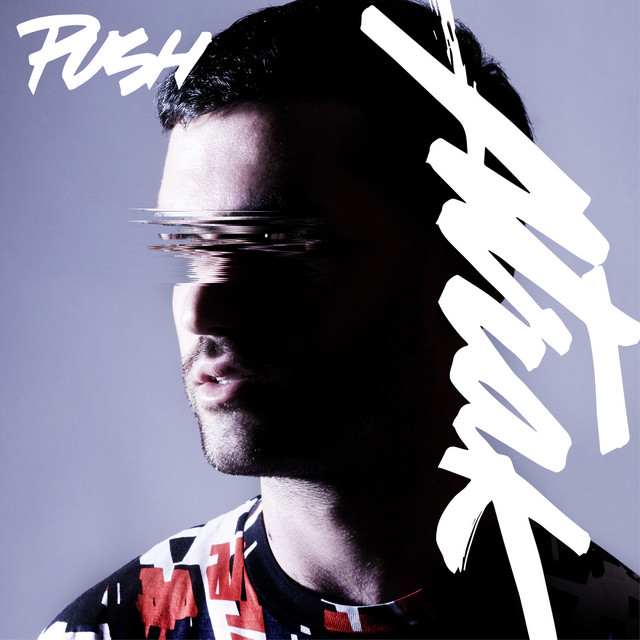 Push - The Chainsmokers Radio Mix