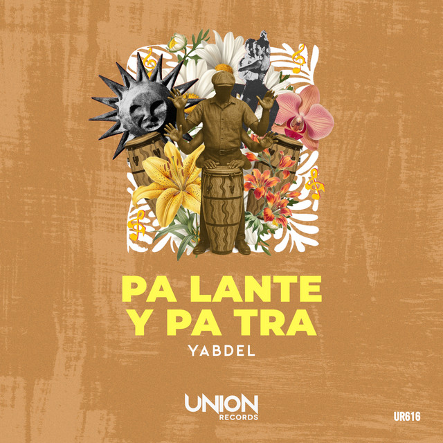 PA LANTE Y PA TRA - Radio Mix