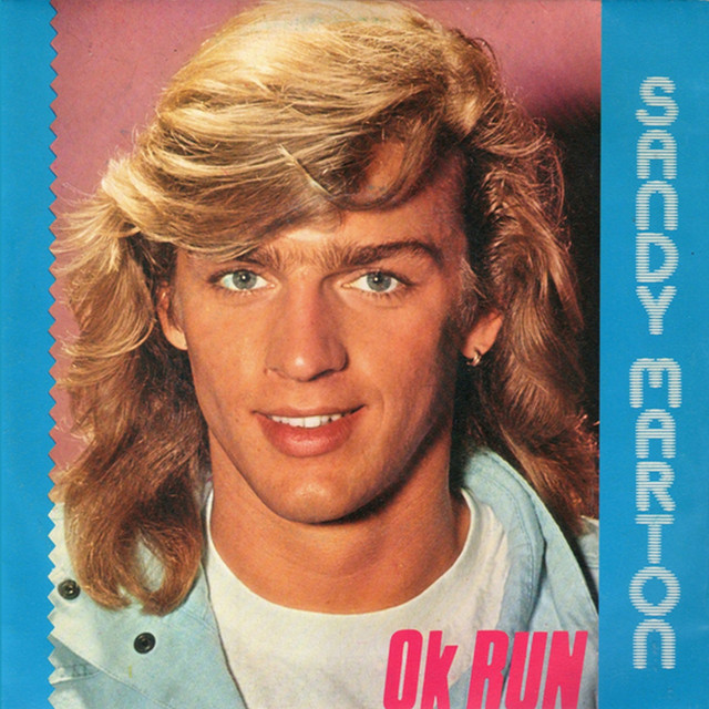 OK Run cover art